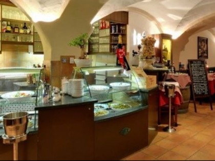 Foto: Taverna Antica