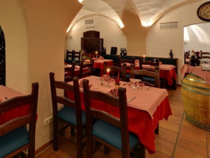 Foto: Taverna Antica