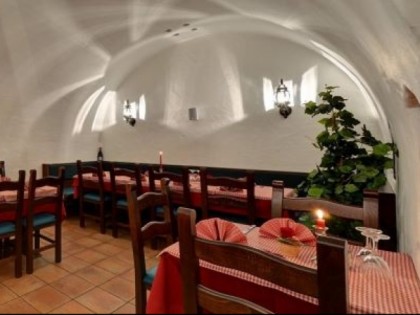 Foto: Taverna Antica