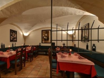 Foto: Taverna Antica