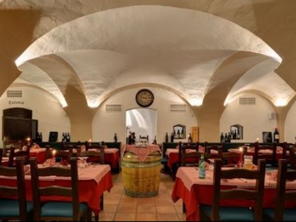 Foto: Taverna Antica